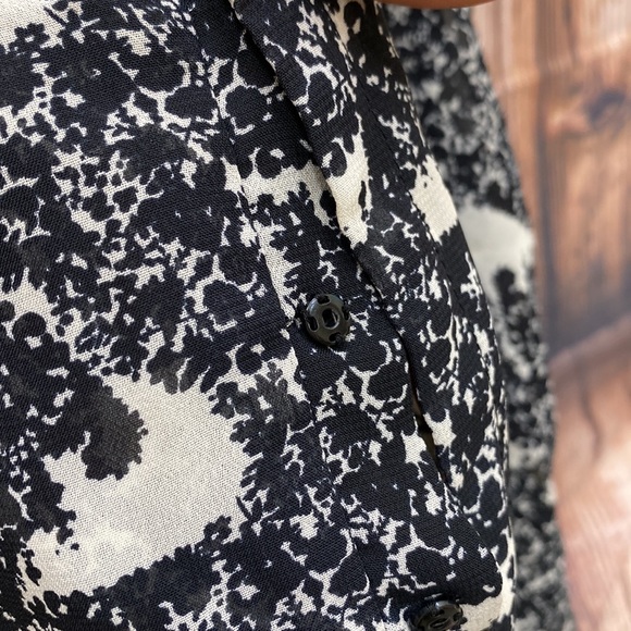 Double In Brass Dress - Picture 5 of 7